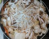 簡単　子供が喜ぶ！鮭のちゃんちゃん焼き作り方15写真