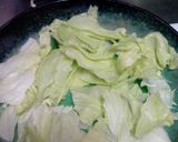 ほうれん草サラダ作り方6写真
