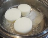 完熟トマトソースde大根ファルシー作り方4写真