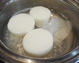 完熟トマトソースde大根ファルシー作り方4写真