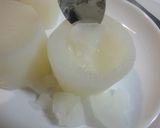 完熟トマトソースde大根ファルシー作り方5写真