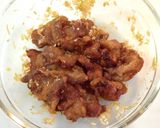 豚の唐揚げ~台湾風~☆簡単作り置き☆作り方6写真