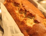 Gâteau aux pommes作り方7写真