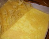 お気に入りのロールケーキ作り方11写真