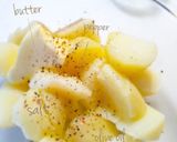 エッグスラット eggslut作り方4写真