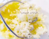 エッグスラット eggslut作り方5写真
