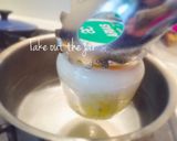エッグスラット eggslut作り方10写真