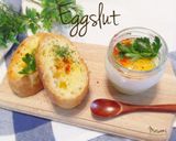 エッグスラット eggslut作り方11写真