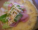 クレープ作り方13写真