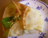 クレープ作り方14写真