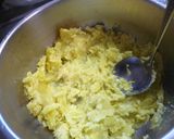 超簡単スイートポテト作り方1写真