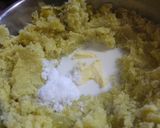 超簡単スイートポテト作り方2写真