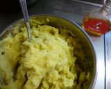 超簡単スイートポテト作り方3写真