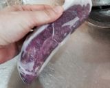 ＊オーブンでねっとり甘〜い焼き芋＊作り方3写真