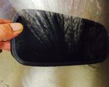 お弁当ご飯がつかない方法作り方1写真