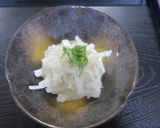 混ぜるだけ!! ホタテと大根のサラダ作り方5写真