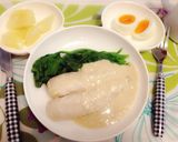 低カロリーのシーザーサラダ風ソース♡作り方3写真