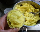 超簡単スイートポテト作り方5写真