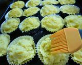 超簡単スイートポテト作り方6写真