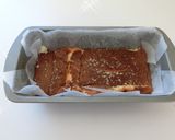 四角いベイクドチーズケーキ♡簡単れしぴ作り方1写真