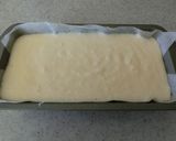 四角いベイクドチーズケーキ♡簡単れしぴ作り方4写真