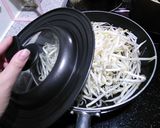 10分でできる絶賛もやしナムル作り方1写真