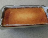 四角いベイクドチーズケーキ♡簡単れしぴ作り方5写真