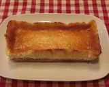 四角いベイクドチーズケーキ♡簡単れしぴ作り方6写真