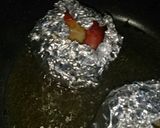 紅玉の焼きりんご作り方6写真