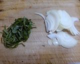 鮭のしそマヨチーズホイル焼き作り方2写真