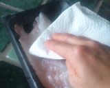 スズキ切り身のアクアパッツァ作り方2写真