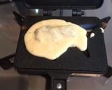 ☆たい焼き〜☆作り方5写真