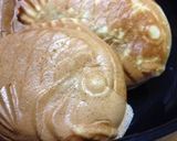☆たい焼き〜☆作り方6写真