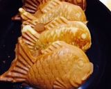 ☆たい焼き〜☆作り方7写真
