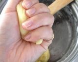 3step♡じゃがいももち作り方5写真