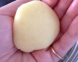 3step♡じゃがいももち作り方6写真