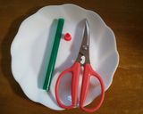 キャラ弁　すみっこぐらし作り方3写真