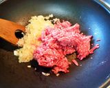 おつまみ(^O^)さつま芋コロッケ作り方5写真