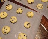 簡単サクサク♪アイスボックスクッキー作り方6写真