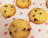 簡単サクサク♪アイスボックスクッキー作り方7写真