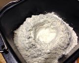 HBで簡単!リッチ食パン作り方2写真