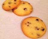 簡単サクサク♪アイスボックスクッキー作り方8写真