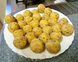 おつまみ(^O^)さつま芋コロッケ作り方7写真