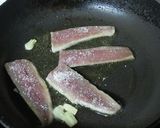 サンマのイタリアン～♪作り方5写真