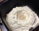 HBで簡単!リッチ食パン作り方3写真
