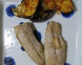 サンマのイタリアン～♪作り方6写真