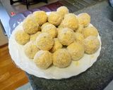 おつまみ(^O^)さつま芋コロッケ作り方8写真