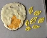 ♡似顔絵❤︎デコペンでキャラチョコ♡作り方12写真