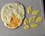 ♡似顔絵❤︎デコペンでキャラチョコ♡作り方12写真
