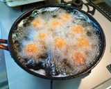 おつまみ(^O^)さつま芋コロッケ作り方9写真